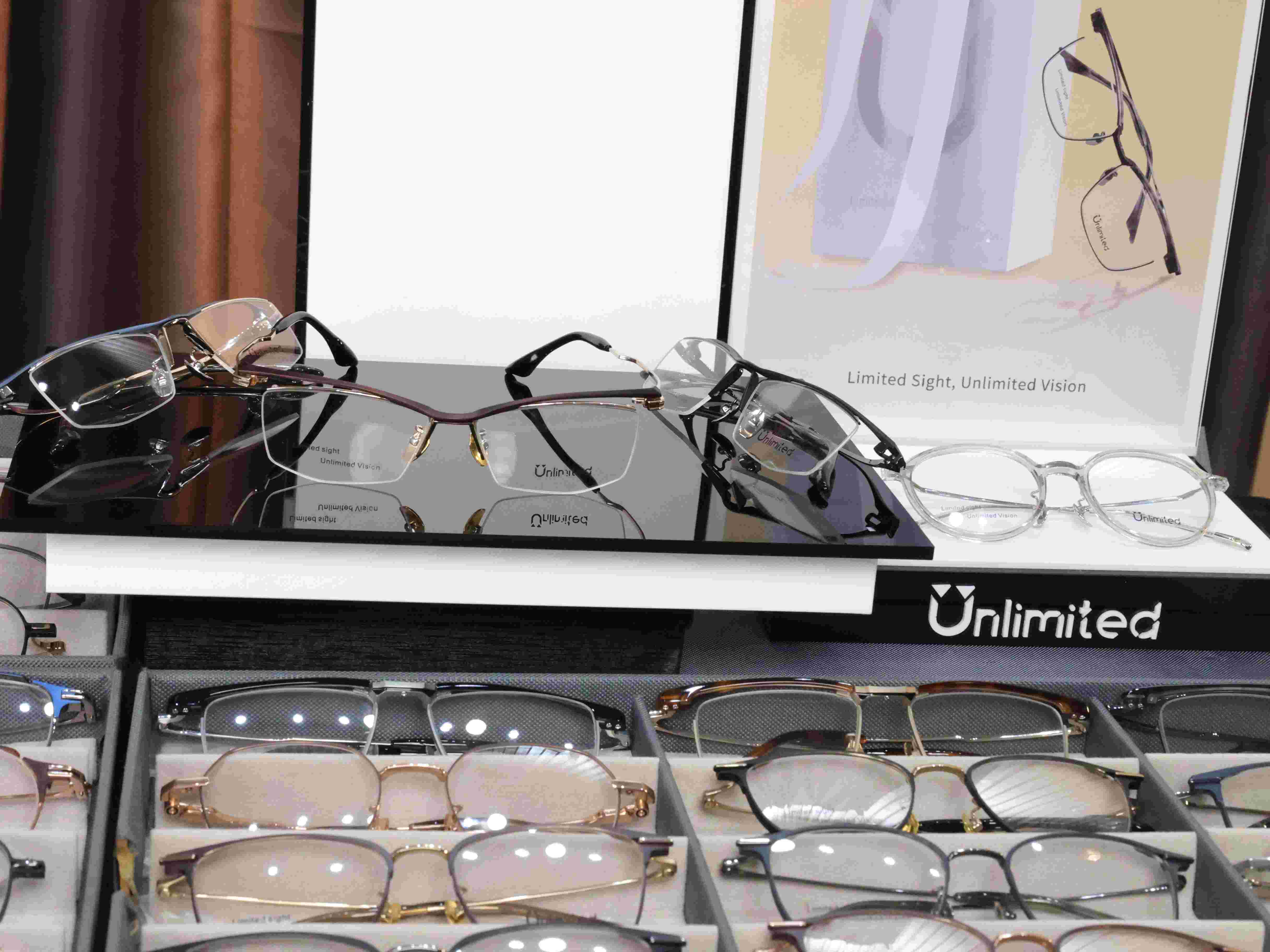 map - Shenzhen Vision Union Glasses Technology Co.,Ltd