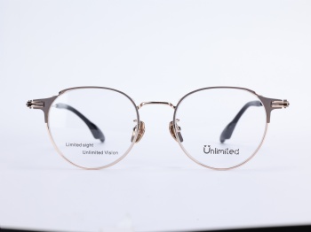 Titanium Eyewear U1002