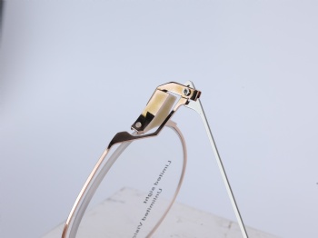 Titanium Eyewear U1002