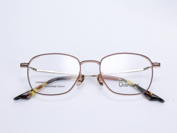 Titanium Eyewear U1005