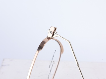 Titanium Eyewear U1005