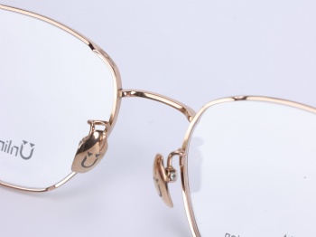 Titanium Eyewear U1005