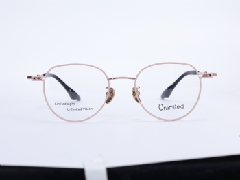 Titanium Eyewear U1006