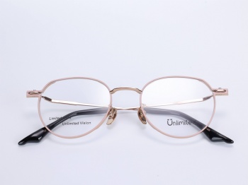 Titanium Eyewear U1006
