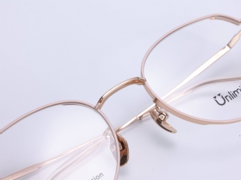 Titanium Eyewear U1006