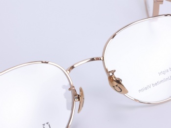 Titanium Eyewear U1006