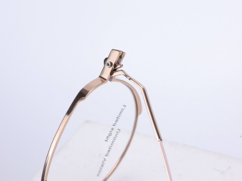 Titanium Eyewear U1006