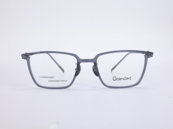 Titanium Eyewear U1010