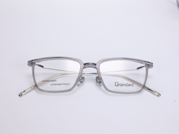Titanium Eyewear U1010