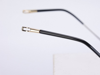 Titanium Eyewear U1010