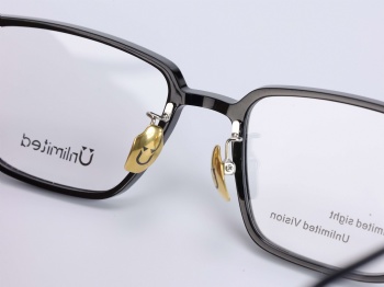 Titanium Eyewear U1010