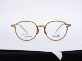 Titanium Eyewear U1011