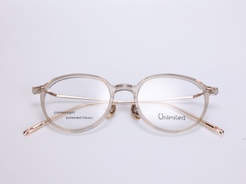 Titanium Eyewear U1011