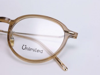 Titanium Eyewear U1011