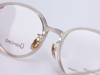 Titanium Eyewear U1011