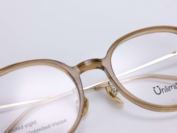 Titanium Eyewear U1011