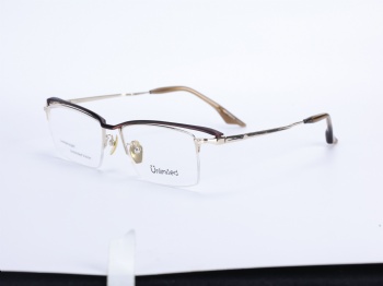 Titanium Eyewear U1013