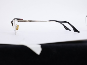 Titanium Eyewear U1014