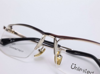 Titanium Eyewear U1014