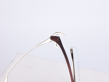 Titanium Eyewear U1014
