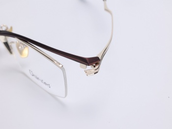 Titanium Eyewear U1014