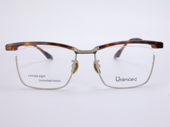 Titanium Eyewear U1015
