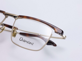 Titanium Eyewear U1015