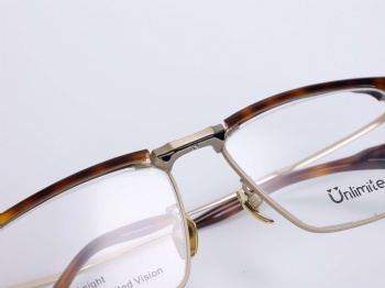 Titanium Eyewear U1015