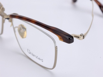 Titanium Eyewear U1015