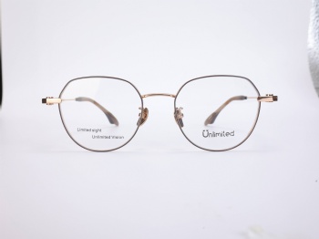 Titanium Eyewear U1016