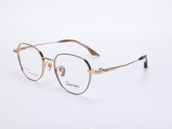 Titanium Eyewear U1016