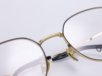 Titanium Eyewear U1016