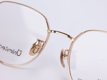 Titanium Eyewear U1016