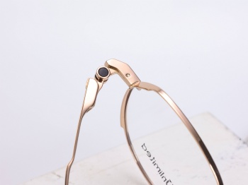 Titanium Eyewear U1016