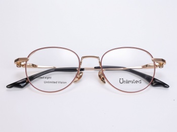 Titanium Eyewear U1017