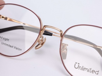 Titanium Eyewear U1017
