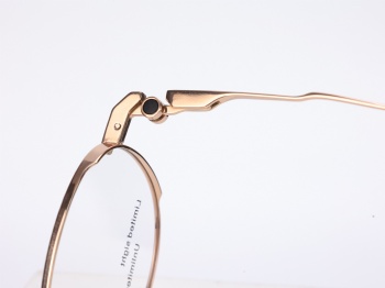 Titanium Eyewear U1017