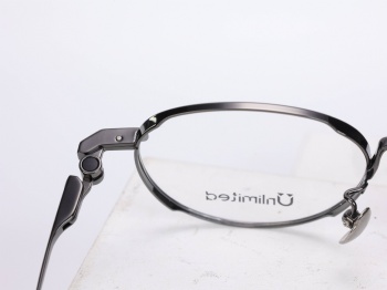 Titanium Eyewear U1017