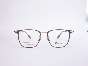 Titanium Eyewear U1018