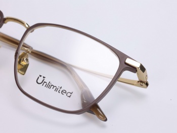Titanium Eyewear U1018