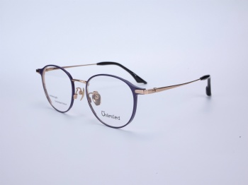 Titanium Eyewear U1019