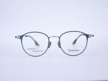 Titanium Eyewear U1019