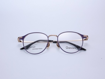 Titanium Eyewear U1019