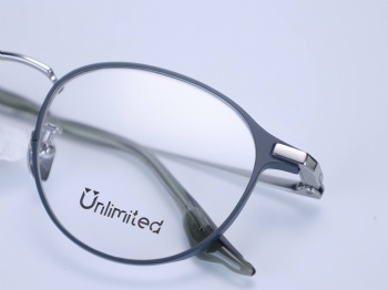 Titanium Eyewear U1019