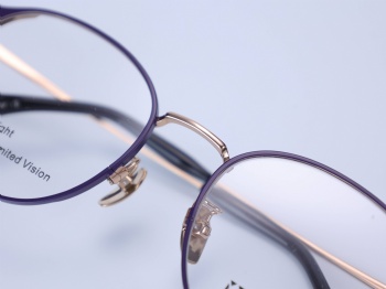 Titanium Eyewear U1019