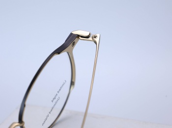 Titanium Eyewear U1019