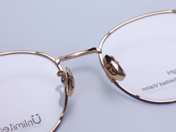 Titanium Eyewear U1019