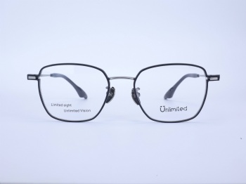 Titanium Eyewear U1020