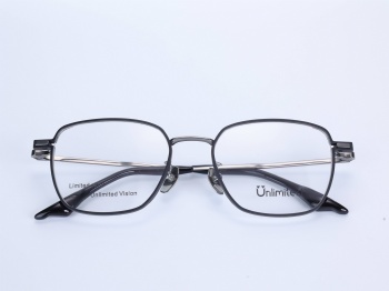 Titanium Eyewear U1020