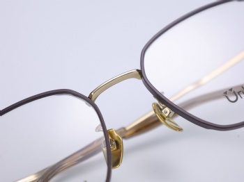 Titanium Eyewear U1020